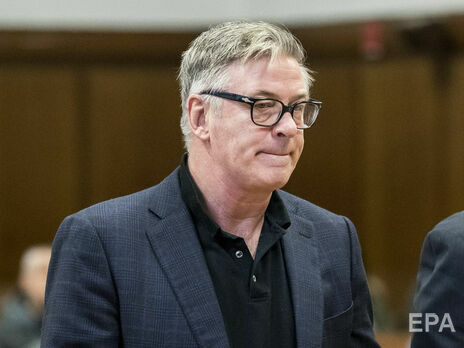 Папараці, які переслідували Болдвіна, забули ім'я вбитої ним операторки, про яку хотіли поставити запитання