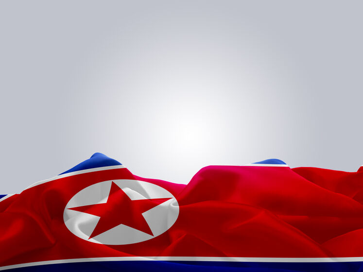 Власти Северной Кореи просят жителей страны меньше есть до 2025 года