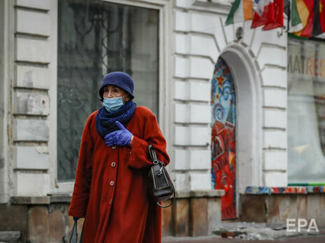 В РФ зафиксирован новый рекорд заболеваемости COVID-19