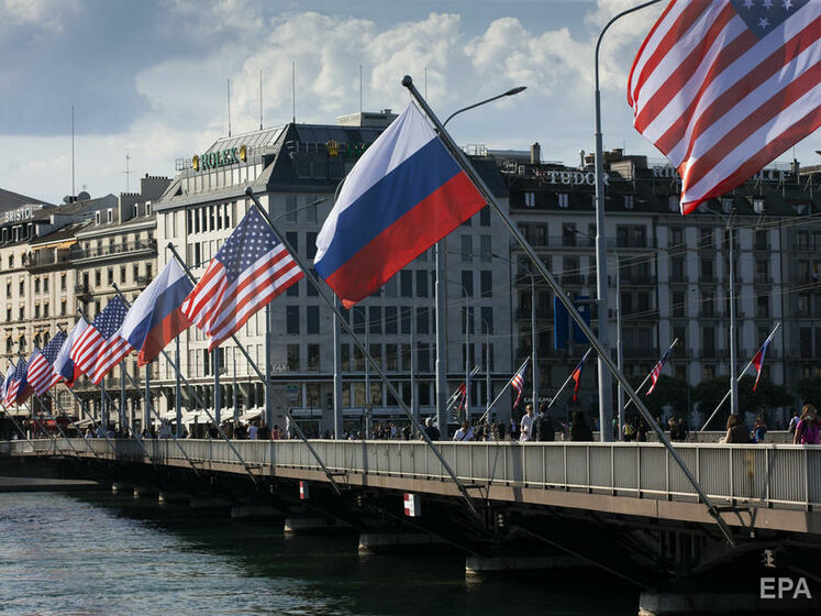 Дипломаты из США и России провели ряд “секретных встреч” – СМИ