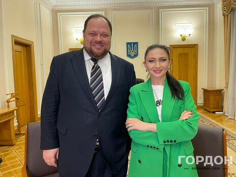 Хто переможе Зеленського, Єрмак, Разумков, Порошенко, олігархи, вага та дієти, дружина. Інтерв'ю Бацман зі Стефанчуком. Трансляція