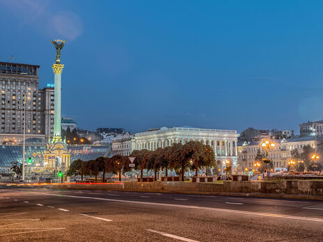 Кличко спрогнозировал срок локдауна в Киеве: Пика заболеваемости COVID-19 мы еще не достигли