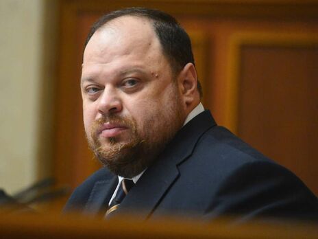 Стефанчук о втором сроке Зеленского: Если будет видеть, что нет мандата доверия, мне кажется, он не пойдет