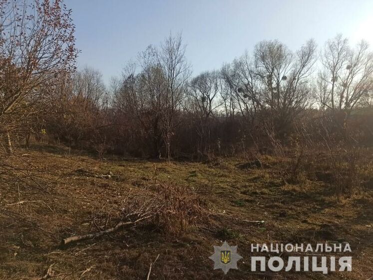 В Винницкой области охотник ранил подростка – полиция