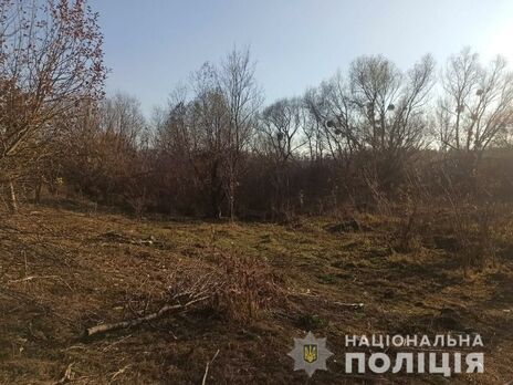 У Вінницькій області мисливець поранив підлітка – поліція