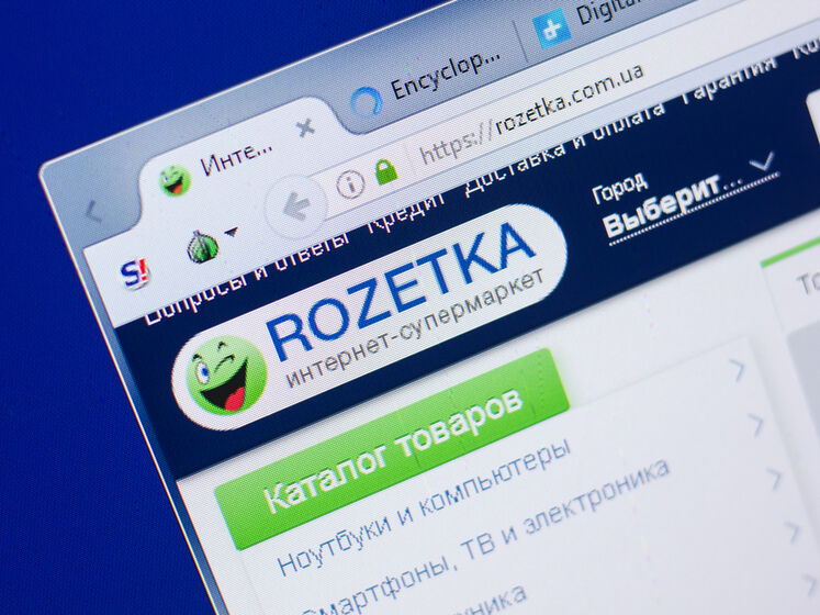 ЗМІ повідомили, що казахська компанія хоче купити Rozetka. Співвласник українського ритейлера відреагував