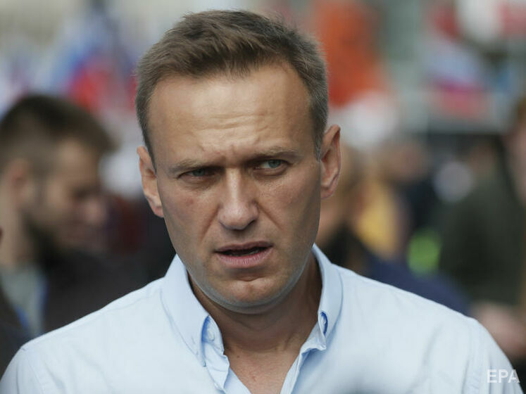 ФСБ затримала приватних детективів, які відстежили білінги отруйників Навального – ЗМІ