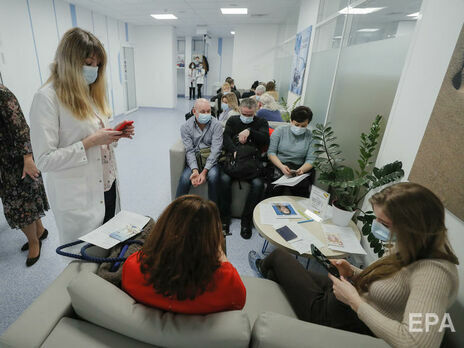 В Украине становится меньше сторонников введения локдауна – опрос