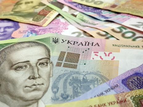 В апреле НБУ ухудшил прогноз роста ВВП Украины в текущем году до 3,8%