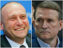 Новая мера пресечения для Медведчука, отставки в Кабмине Украины, Ярош – советник главнокомандующего ВСУ. Главное за день