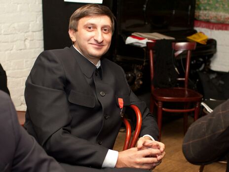 Любченко, Лев та Наталуха провернули нову схему за спиною Зеленського – політолог Кулик