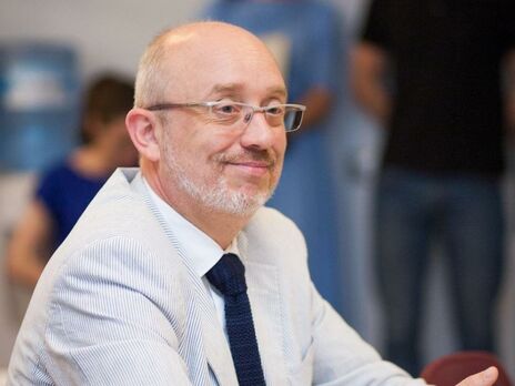 Профильный комитет рекомендовал Раде назначить Резникова министром обороны