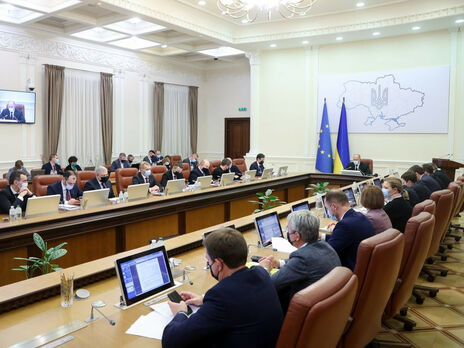 Внутрішньо переміщені особи зможуть оформити допомогу на покриття витрат на проживання за допомогою 