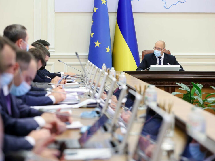 Кабмин Украины выделил регионам допонительные средства на медицину
