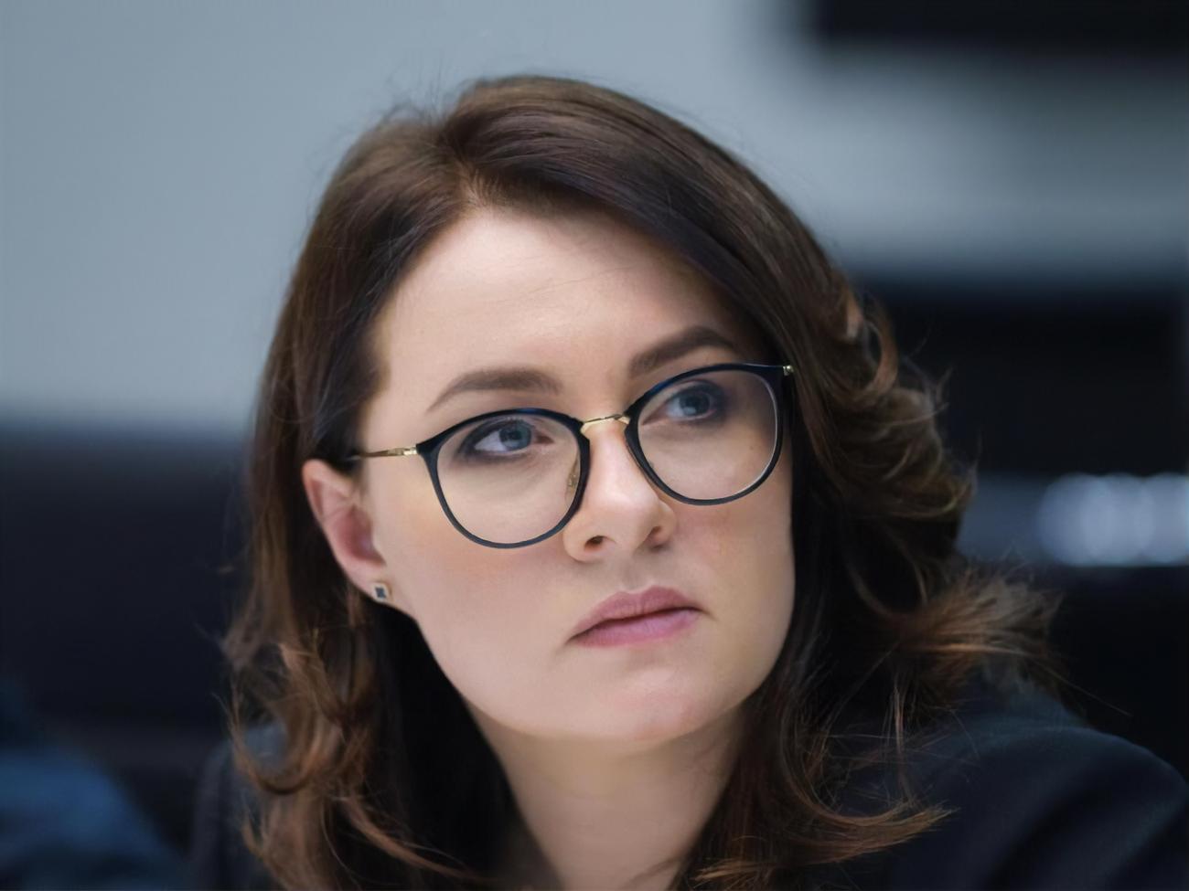 Свириденко стала министром экономики Украины