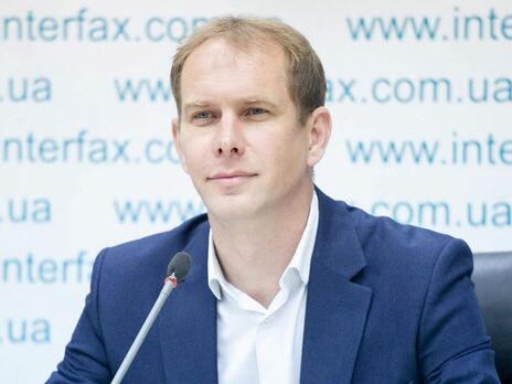 Кабінет Міністрів України звільнив голову Держекоінспекції