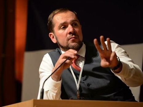 Адвокат заместителя Труханова: 