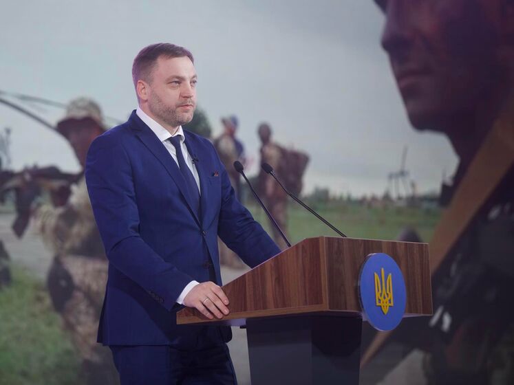 Кількість поліцейських офіцерів територіальних громад в Україні буде збільшено утричі – Монастирський