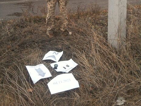 Боевики из минометов обстреляли пункт пропуска 