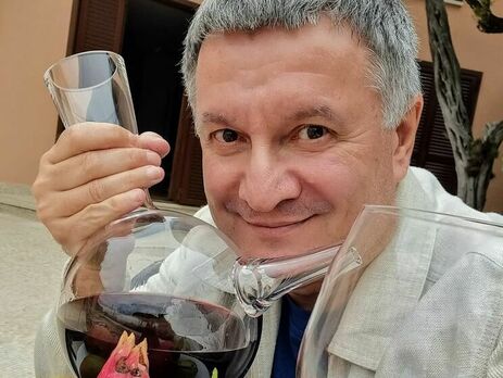 Аваков розповів, як почувається після COVID-19