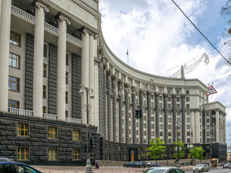 Кабмин Украины выбрал временного главу Гостаможни