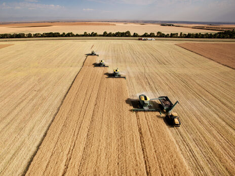 Мировые цены на продовольствие достигли максимальных значений за десять лет – ООН