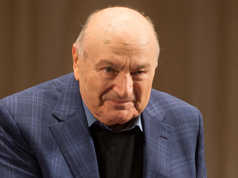 Михаил ЖВАНЕЦКИЙ