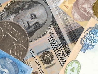 Курс валют НБУ: $1 – 10,95 грн, €1 – 15,07 грн