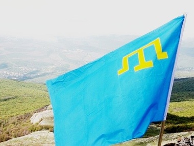 Крымские татары приняли решение о создании автономии в Крыму