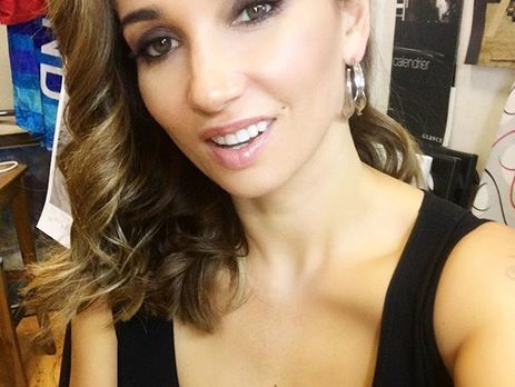 Чехова отказалась бороться с болезнью