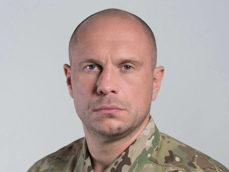 Кива: Саакашвили – это прообраз Януковича в грузинской одежде