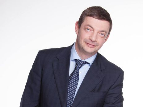 Зампредседателя 