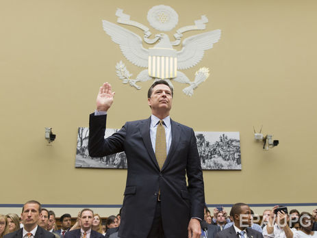 Обама уволит директора ФБР после выборов