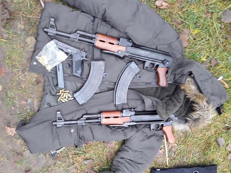 Троян: По горячим следам задержана группа похитителей, среди которых бывший работник ГРУ РФ