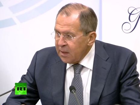 Лавров рассказал о попытках 