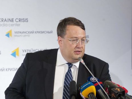 Антон Геращенко надеется, что результаты расследования убийства Шеремета будут до конца года