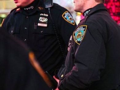 В Нью-Йорке найден мертвым сотрудник российской дипмиссии