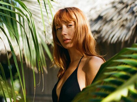 Українська кліпмейкерка Таню Муіньо стала першою жінкою, яка здобула престижну британську премію як найкраща режисерка