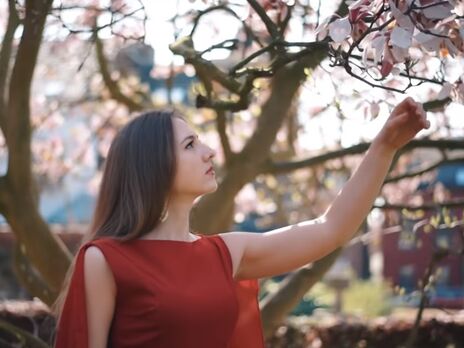 В Бельгии погибла певица из Украины. СМИ пишут, что ее сбил трамвай