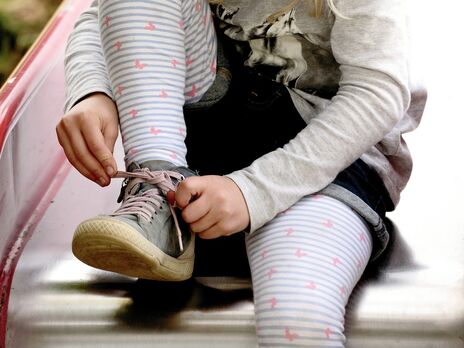 В Харьковской области из детского дома семейного типа забрали восьмерых детей – полиция