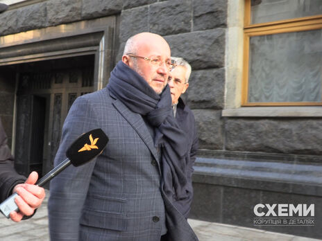 Заместитель секретаря СНБО Демченко лоббировал Харьковские соглашения – 