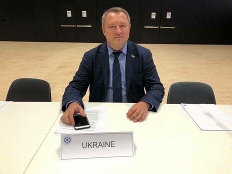 Президент вывел Резникова из украинской делегации в ТКГ и возложил его обязанности на Костина