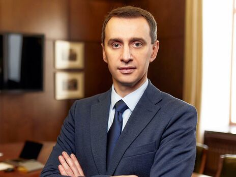 Украина закупит новое лекарство от COVID-19 – Минздрав