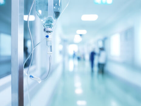 У МОЗ розповіли, як часто вакциновані українці потрапляють до лікарні із COVID-19