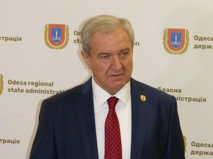 Зеленский назначил Гриневецкого главой Одесской ОГА в обход закона – 