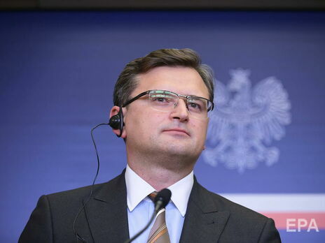 Кулеба об освобождении удерживаемых Россией украинцев: Сейчас ситуация в замороженном состоянии