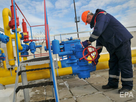 Кулеба відкинув можливість політичних поступок Росії в обмін на газ чи електроенергію