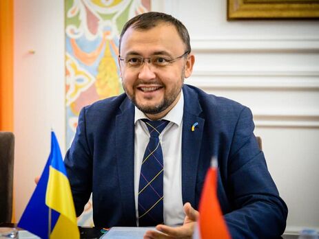 Украинские и турецкие ученые будут изучать оригиналы документов в архивах и работать над опровержением исторических искажений – посол