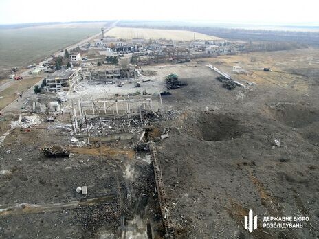 Взрывы на складах в Сватово. Двое командиров ВСУ предстанут перед судом