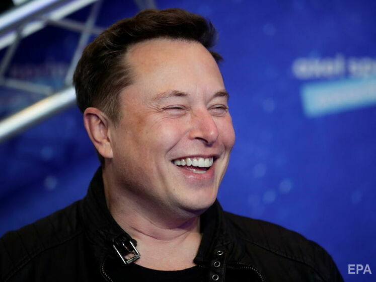 Засновник Tesla Маск змінив ім'я у Twitter